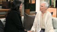 Tracy was stunned by Brook Lynn's tale | Image: ABC